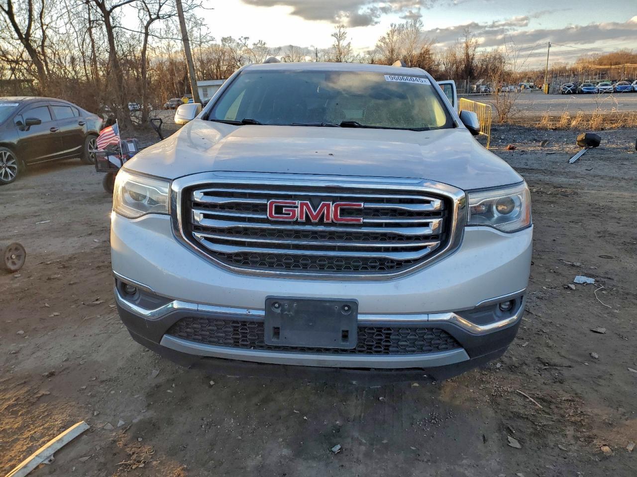 2019 GMC ACADIA