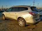 2014 CHEVROLET TRAVERSE