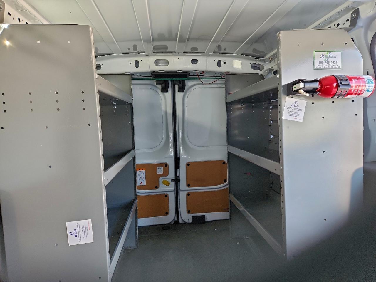 2020 FORD TRANSIT CONNECT