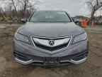 2017 ACURA RDX