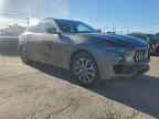 2019 MASERATI Levante