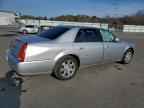 2010 CADILLAC DTS