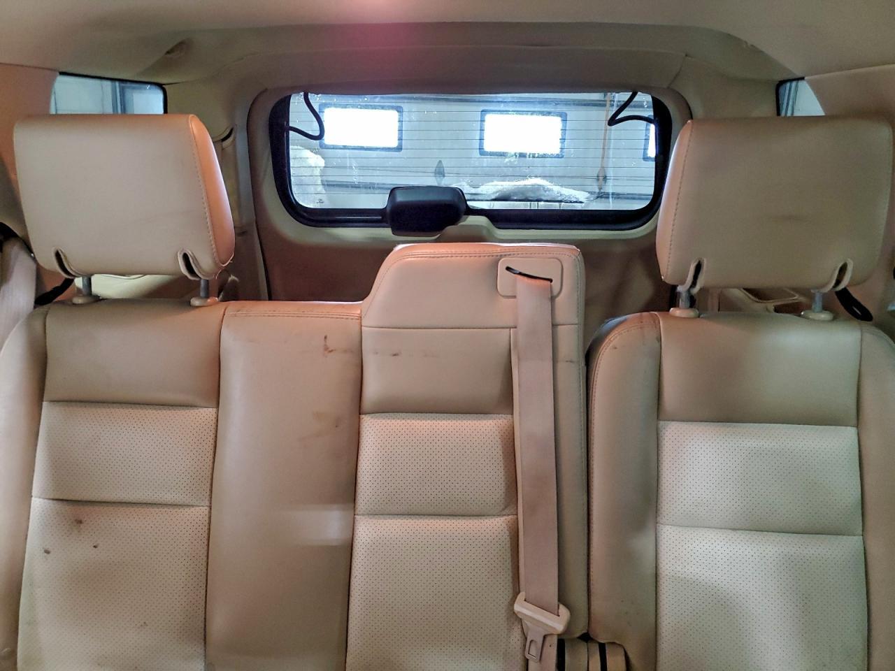 2006 MERCURY Mountaineer