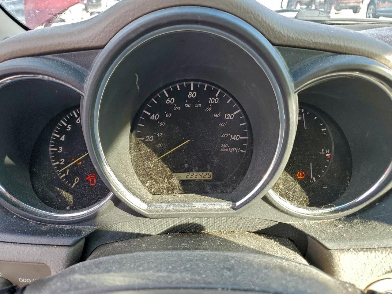 2009 LEXUS RX 350