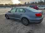 2011 VOLKSWAGEN JETTA