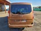 2014 FORD TRANSIT CONNECT