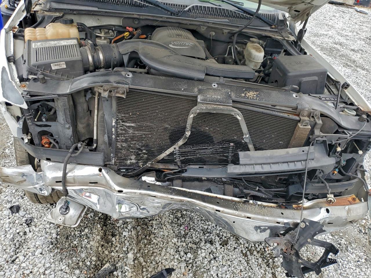 2005 GMC Yukon