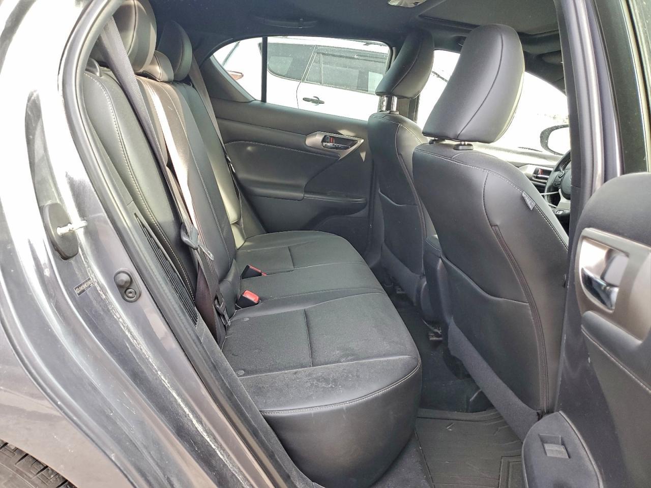 2014 LEXUS CT 200