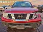 2018 NISSAN Frontier