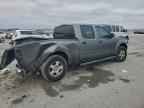 2007 NISSAN Frontier