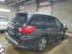 2019 NISSAN PATHFINDER