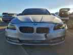 2016 BMW 5 series