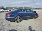 2014 VOLKSWAGEN CC