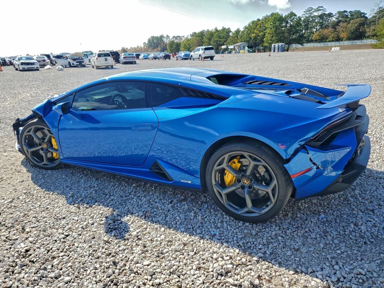 2023 Lamborghini Huracan