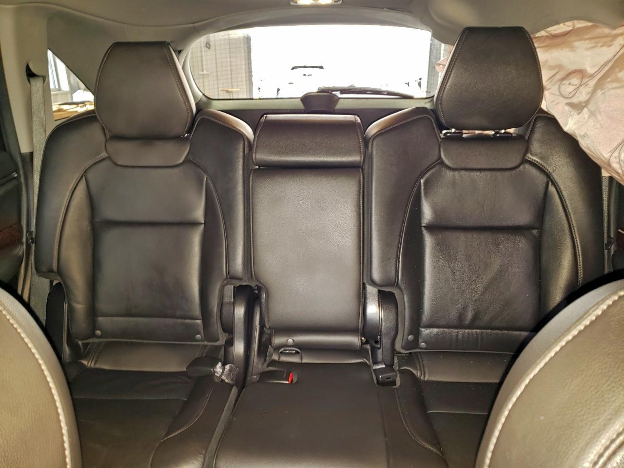 2020 ACURA MDX