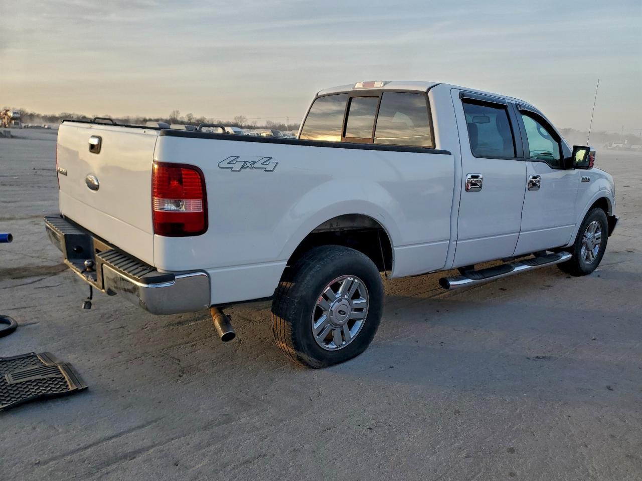 2007 FORD F-150
