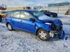 2010 NISSAN VERSA