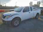 2012 NISSAN Frontier