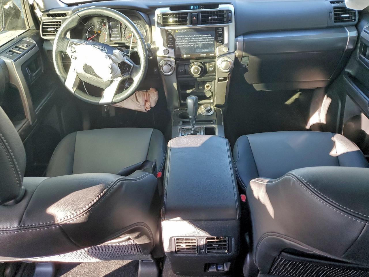 2024 TOYOTA 4Runner