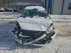 2014 FORD Fiesta