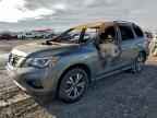 2019 NISSAN PATHFINDER