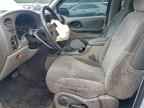 2002 CHEVROLET Trailblazer