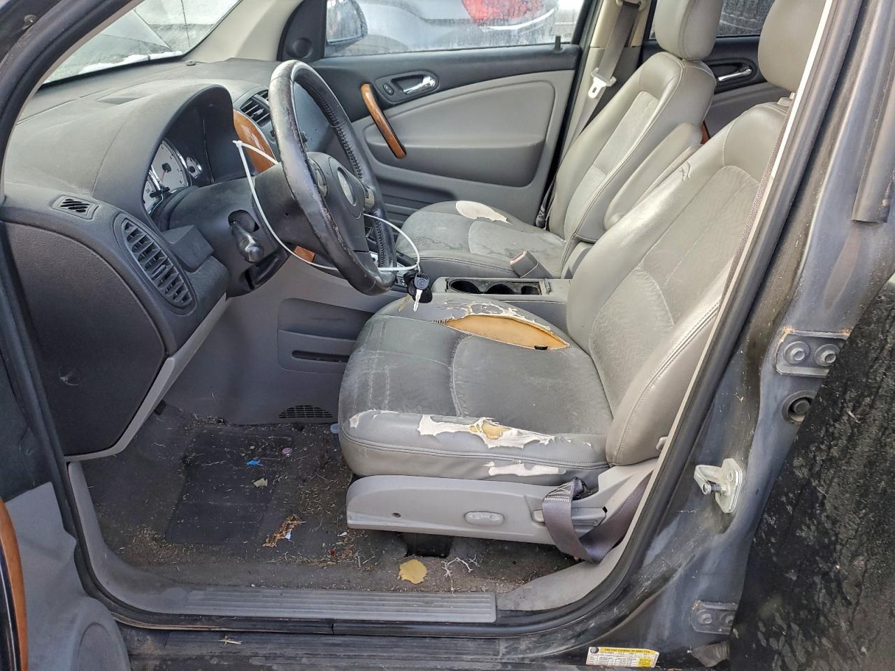 2006 SATURN Vue