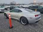 2010 CHEVROLET Camaro