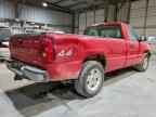 2006 CHEVROLET Silverado