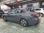 2025 SUBARU Legacy
