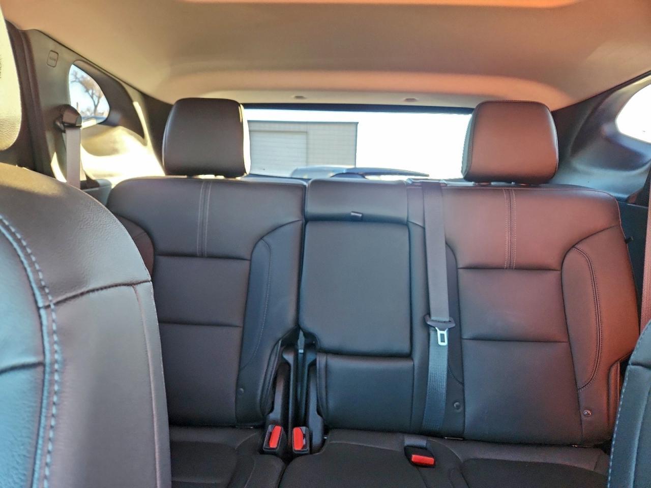 2019 CHEVROLET BLAZER