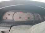 2001 TOYOTA Sequoia