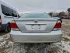 2005 TOYOTA CAMRY