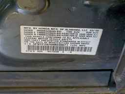 2008 HONDA PILOT