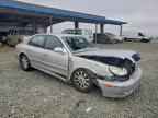 2002 HYUNDAI SONATA
