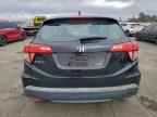 2017 HONDA HR-V