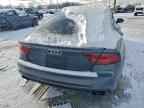 2018 AUDI S7