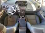 2012 TOYOTA PRIUS V