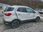2020 FORD EcoSport