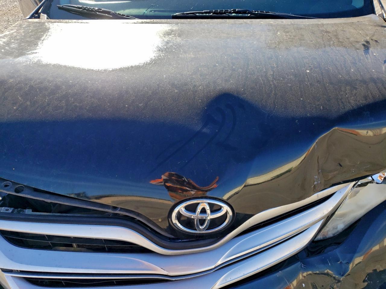 2015 TOYOTA VENZA
