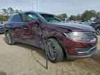 2018 LINCOLN MKX