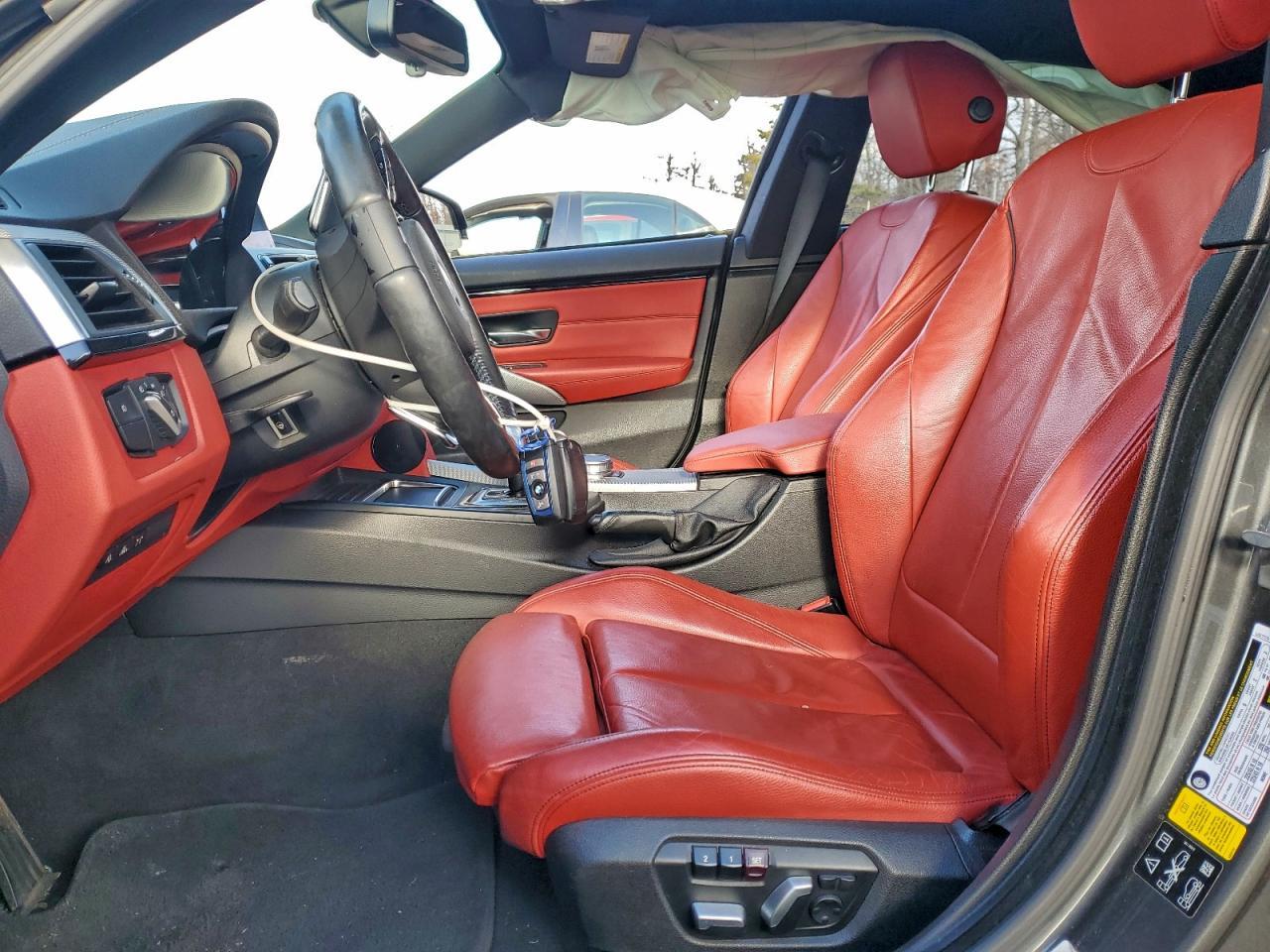 2019 BMW 4 Series
