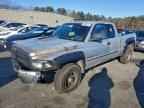 2001 DODGE Ram 2500