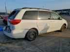 2004 TOYOTA SIENNA