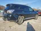 2013 NISSAN PATHFINDER