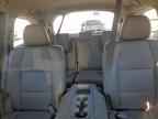 2017 HONDA ODYSSEY