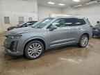 2021 CADILLAC XT6