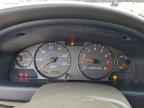 2002 NISSAN SENTRA