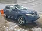2011 NISSAN MURANO