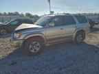 2002 TOYOTA 4Runner
